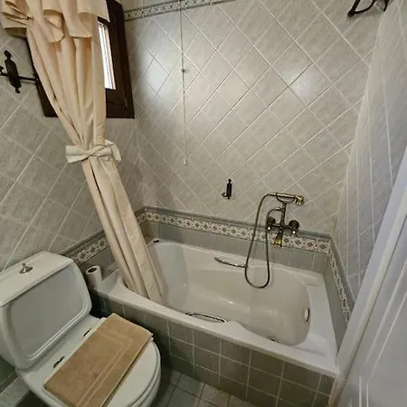 φιλόξενο σπίτι στο βόλο-άνω βόλο Villa Ano Volos