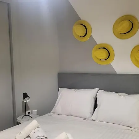 φιλόξενο σπίτι στο βόλο-άνω βόλο Villa Ano Volos