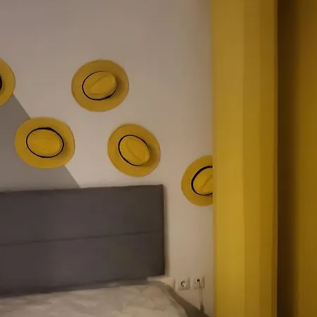 Villa φιλόξενο σπίτι στο βόλο-άνω βόλο *