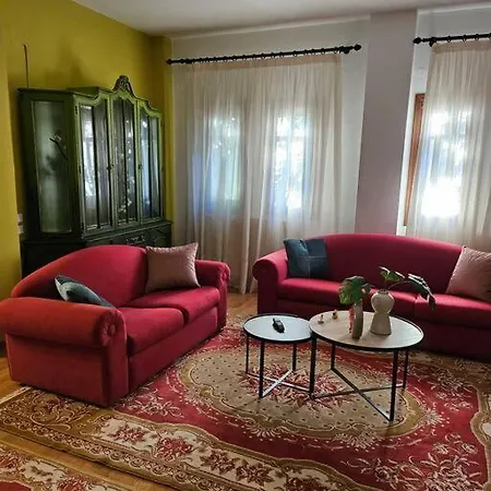 Villa φιλόξενο σπίτι στο βόλο-άνω βόλο Ano Volos