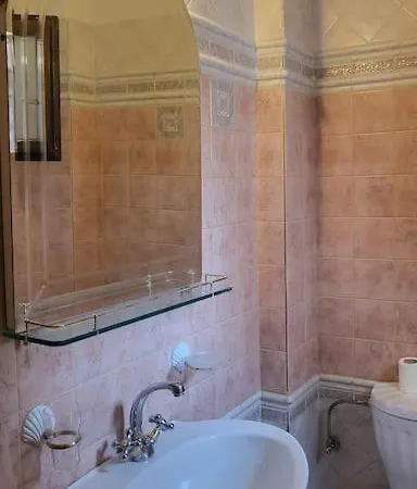 Villa φιλόξενο σπίτι στο βόλο-άνω βόλο Ano Volos