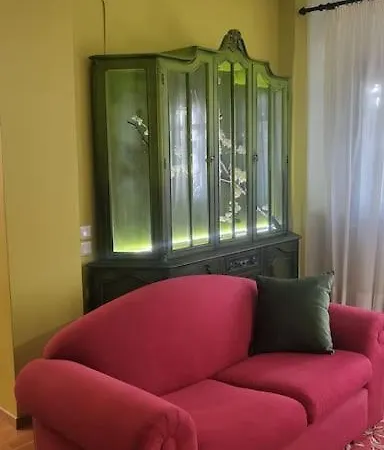 Villa φιλόξενο σπίτι στο βόλο-άνω βόλο
