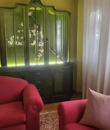 φιλόξενο σπίτι στο βόλο-άνω βόλο Villa