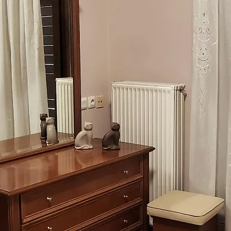 φιλόξενο σπίτι στο βόλο-άνω βόλο Villa *