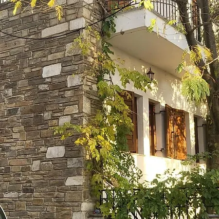 φιλόξενο σπίτι στο βόλο-άνω βόλο * Áno Vólosz